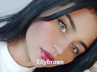 Ellybrown