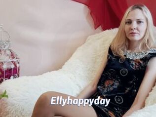 Ellyhappyday
