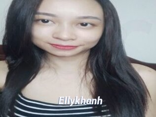 Ellykhanh