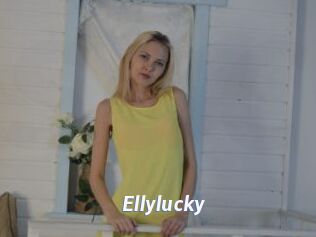 Ellylucky