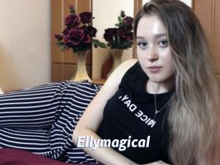 Ellymagical
