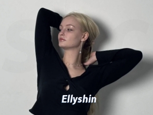 Ellyshin