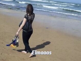 Elmaaas