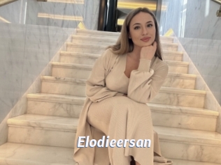 Elodieersan