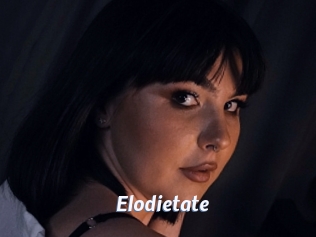 Elodietate