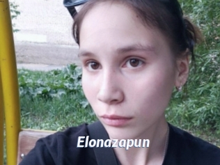 Elonazapun
