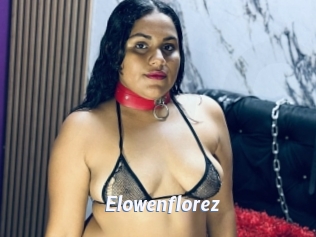 Elowenflorez