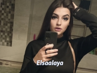 Elsaalaya