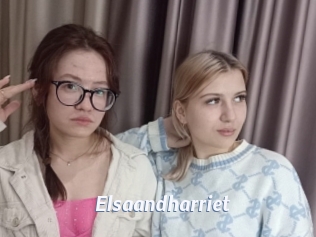 Elsaandharriet