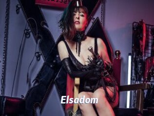 elsadom Sexe amateur contributions