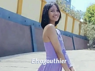 elsagauthier Sexe amateur contributions