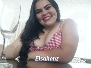 Elsahanz