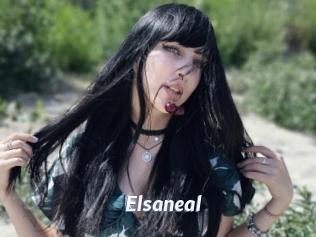 Elsaneal