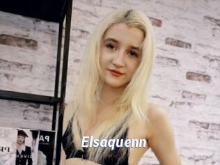 Elsaquenn
