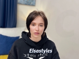 Elsastyles