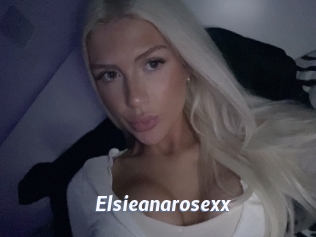 Elsieanarosexx
