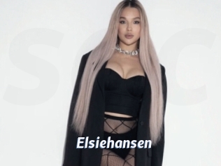 Elsiehansen