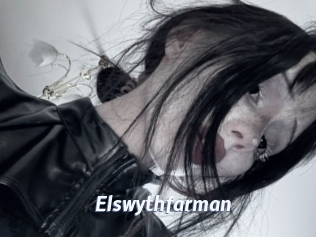 Elswythfarman