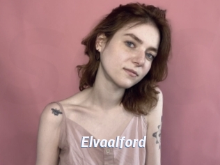 Elvaalford