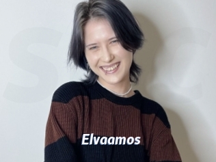 Elvaamos