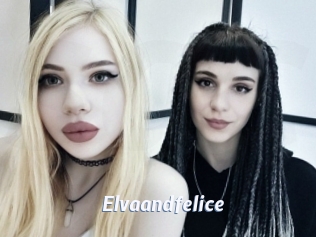 Elvaandfelice