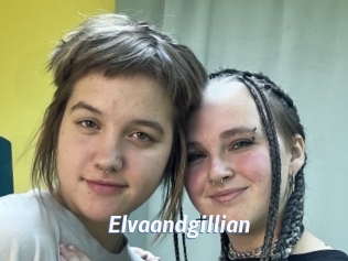 Elvaandgillian