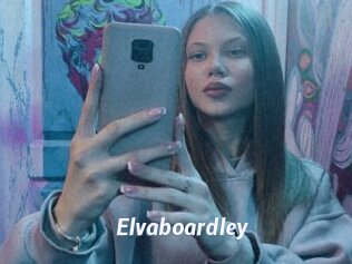 Elvaboardley