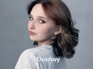 Elvadavy