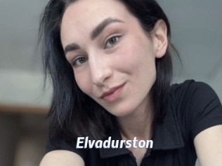 Elvadurston