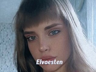 Elvaesten