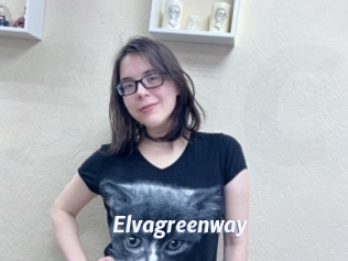 Elvagreenway