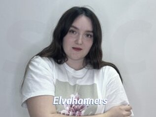 Elvahanners