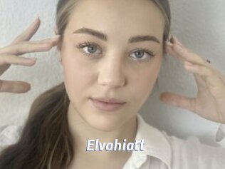 Elvahiatt