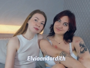 Elviaandardith