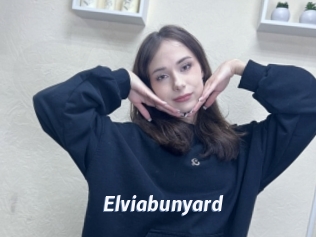 Elviabunyard