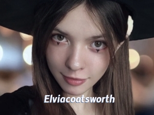 Elviacoatsworth