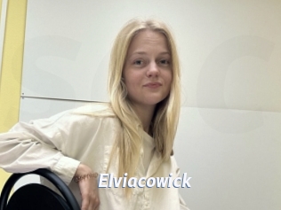 Elviacowick