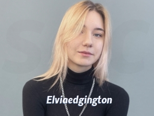 Elviaedgington