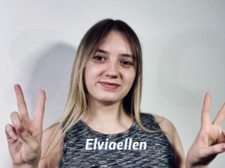 Elviaellen