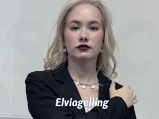 Elviagelling