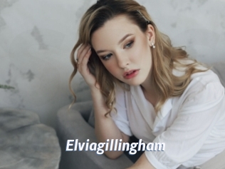 Elviagillingham