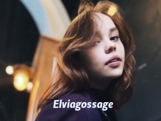 Elviagossage