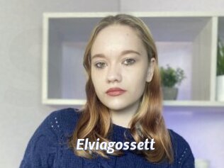 Elviagossett