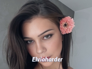 Elviaharder