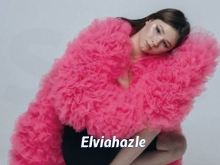 Elviahazle