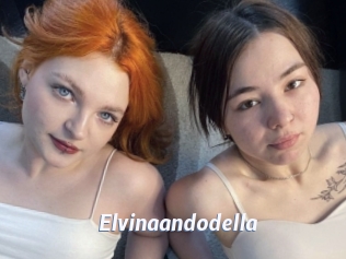 Elvinaandodella