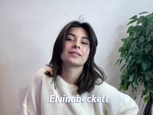 Elvinabeckett