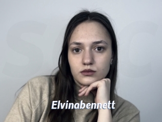 Elvinabennett