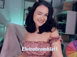 elvinabramblett Sexe amateur contributions
