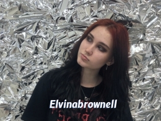 Elvinabrownell